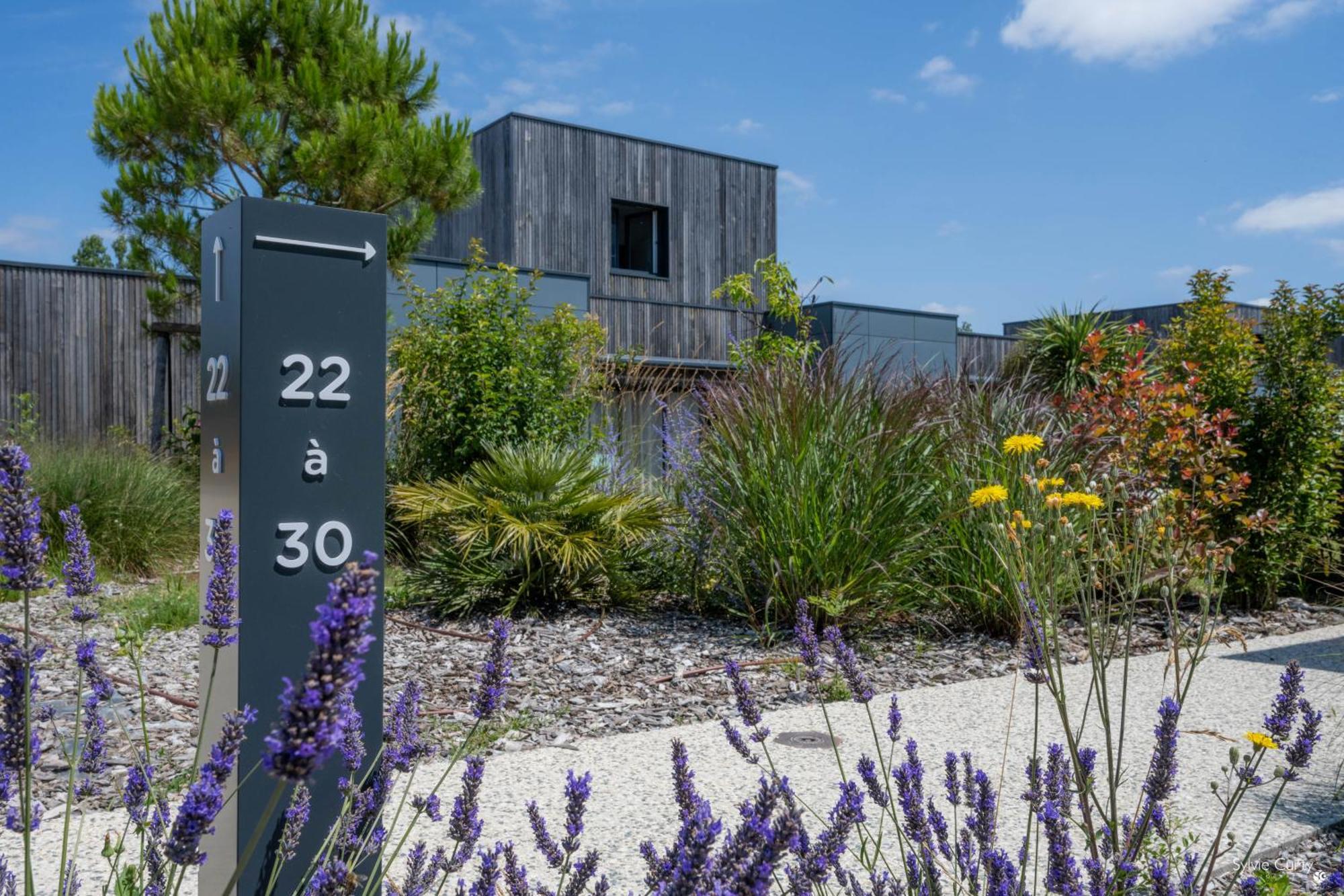 Côté Océan Boutique Resort Angoulins-sur-Mer Exterior foto