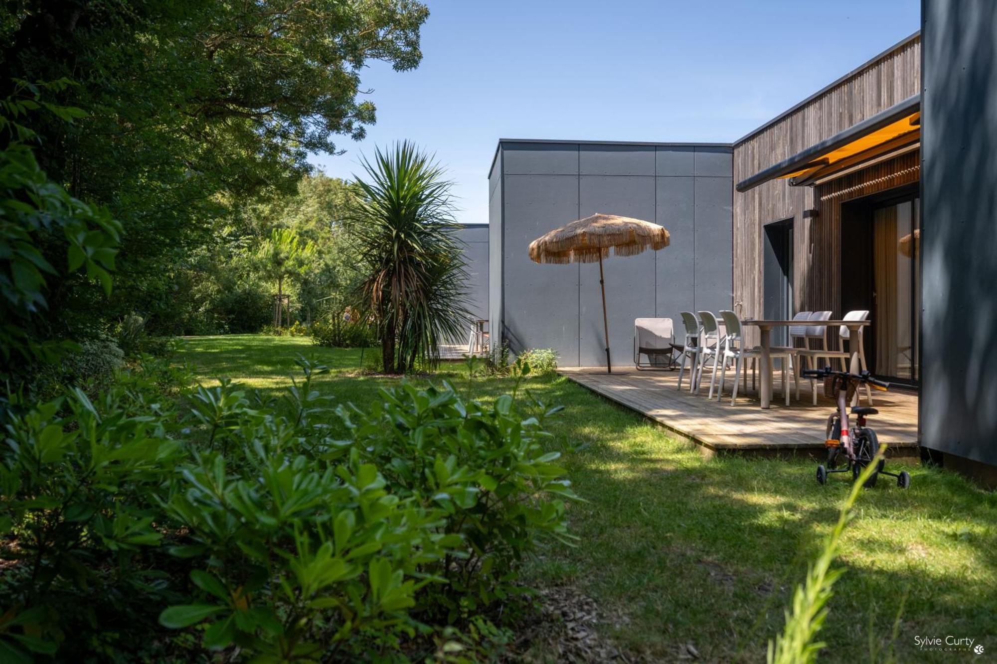 Côté Océan Boutique Resort Angoulins-sur-Mer Exterior foto