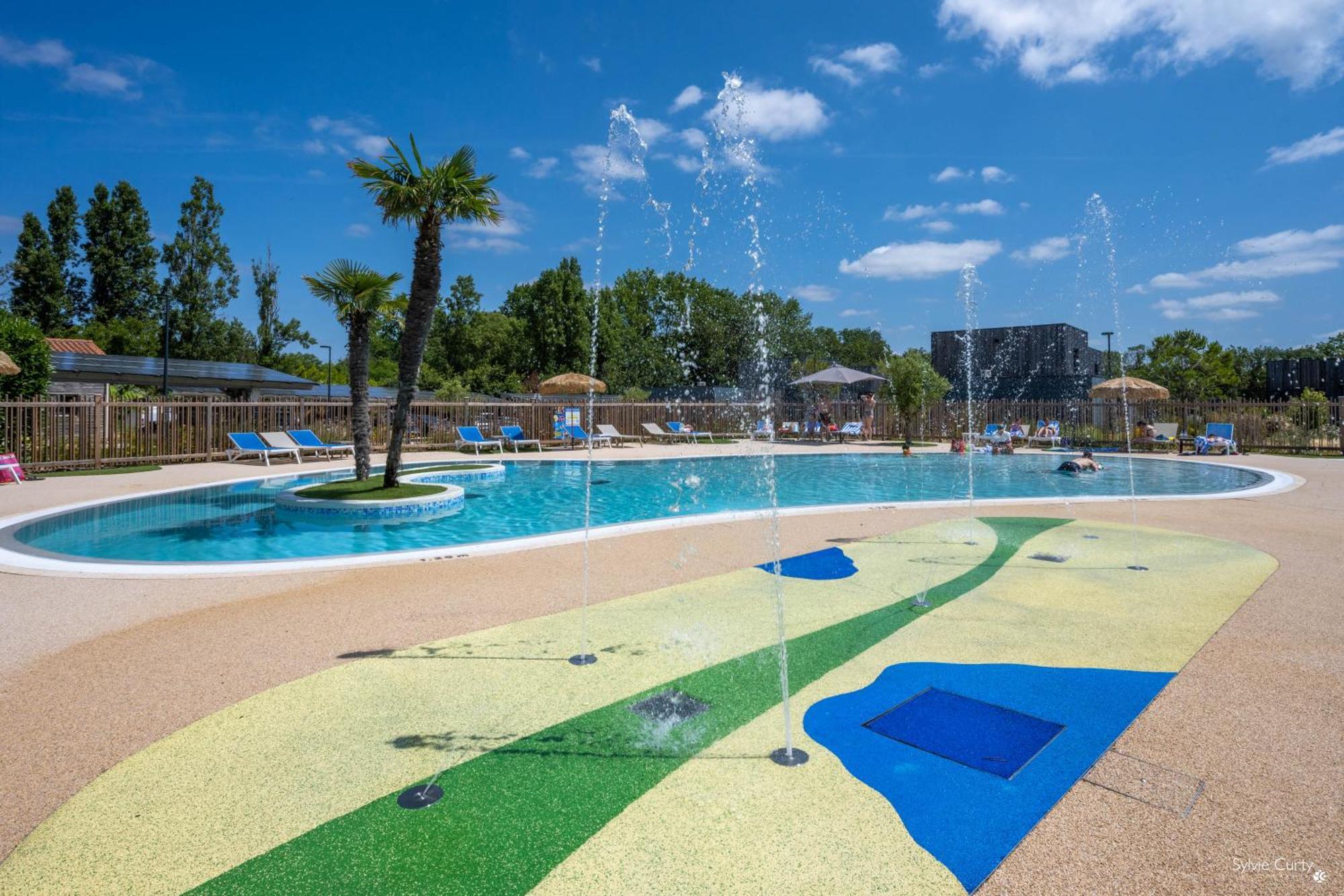 Côté Océan Boutique Resort Angoulins-sur-Mer Exterior foto
