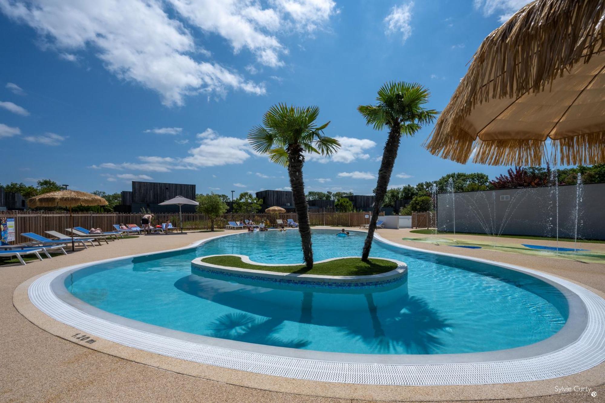 Côté Océan Boutique Resort Angoulins-sur-Mer Exterior foto